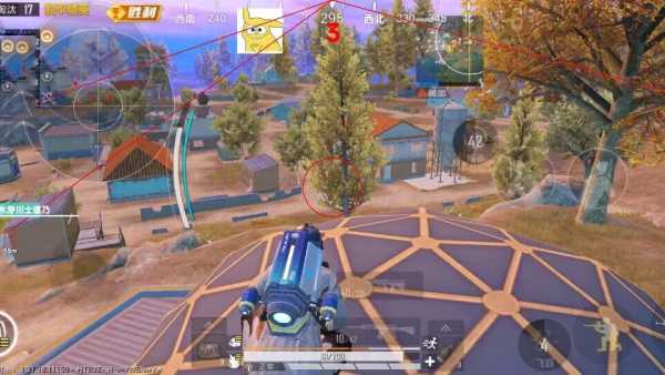 和平精英辅助软件：安全、稳定和有效的选择方